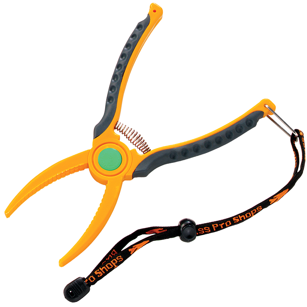 Bass Pro Shops Fish Gripper Pliers Bass Pro Shops